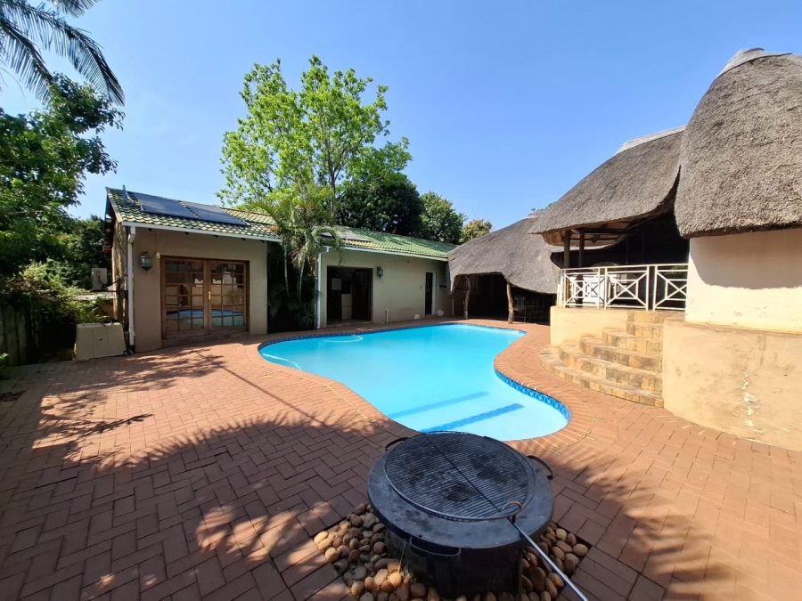 4 Bedroom Property for Sale in Protea Park North West